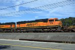 BNSF 279